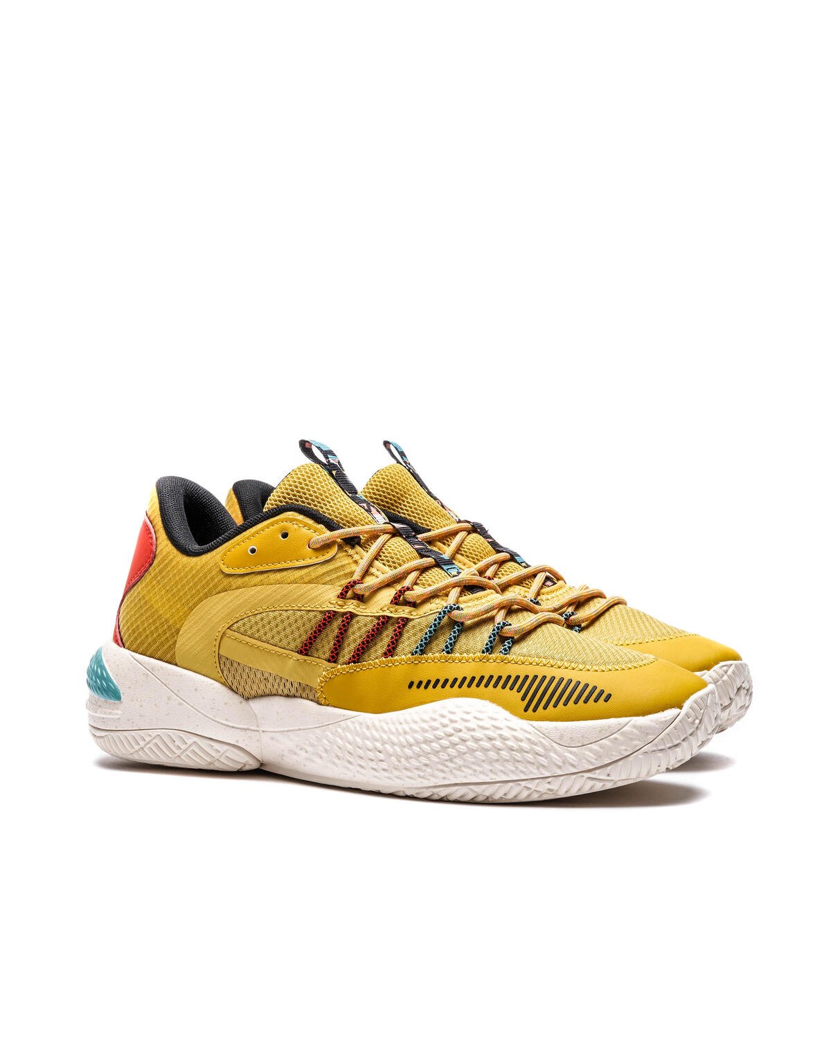 Puma Court Rider 2.0 HC | 376874-01 | AFEW STORE Puma Court Rider 2.0 HC | 376874-01 | AFEW STORE